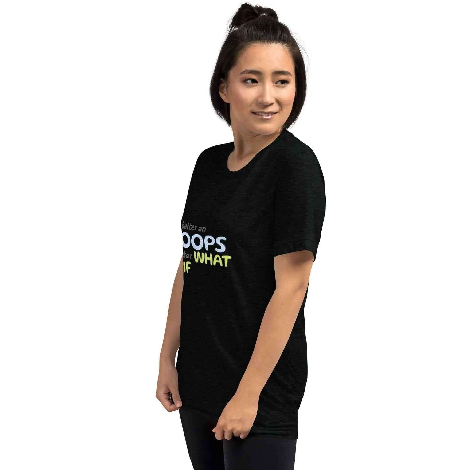 Short Sleeve T-Shirt for Comfortable Everyday Wear