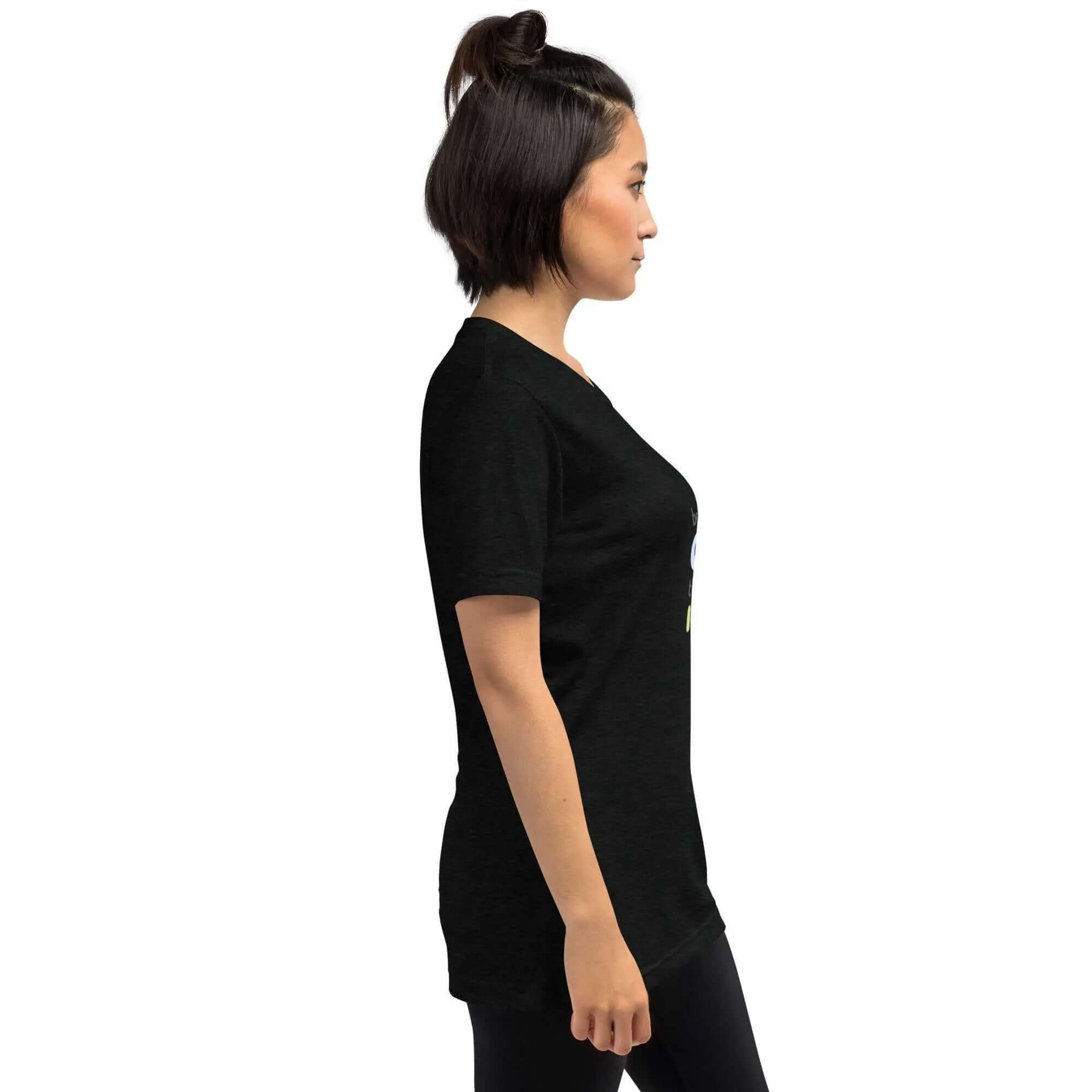 Short Sleeve T-Shirt for Comfortable Everyday Wear