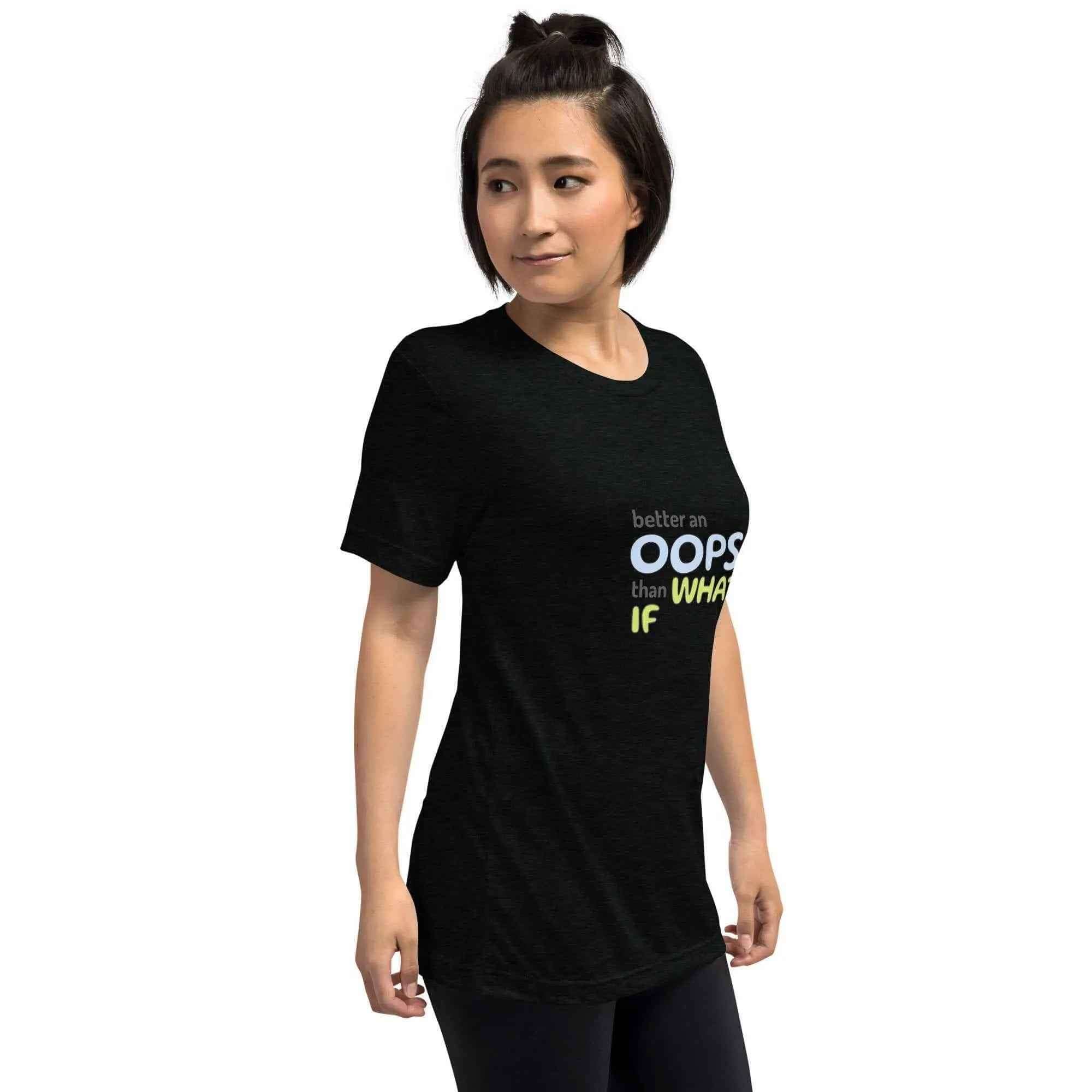 Short Sleeve T-Shirt for Comfortable Everyday Wear