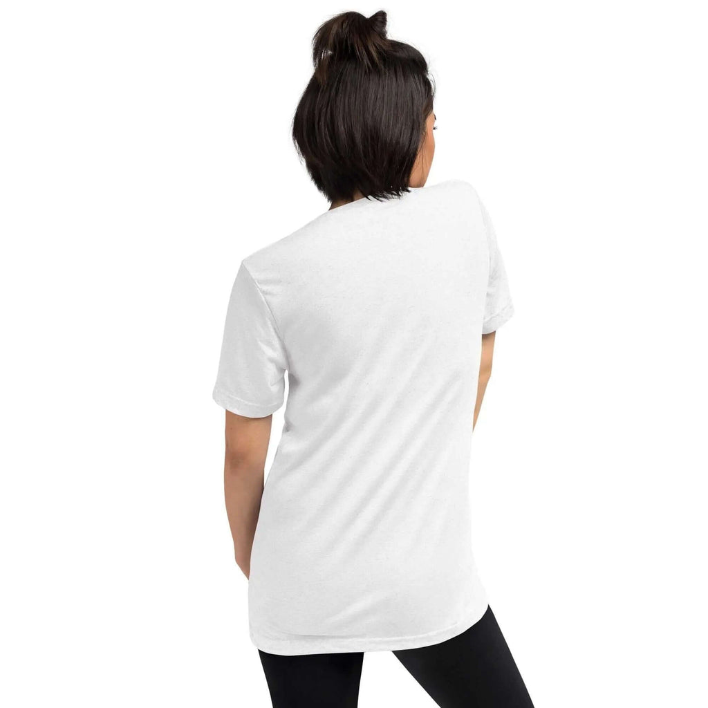 Short Sleeve T-Shirt for Comfortable Everyday Wear