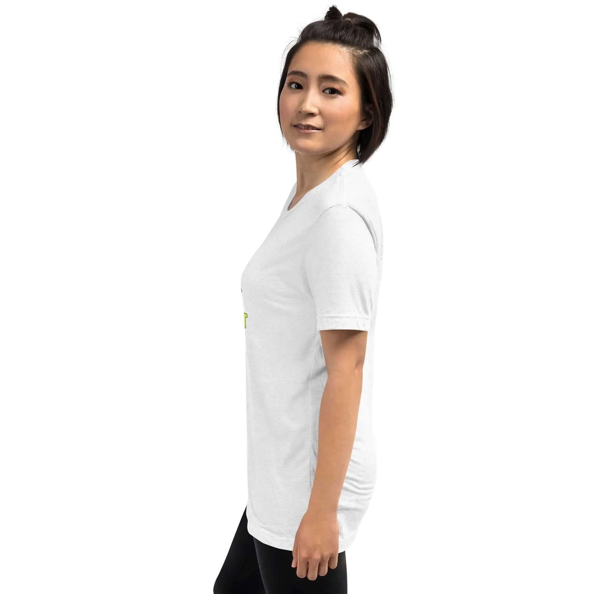 Short Sleeve T-Shirt for Comfortable Everyday Wear
