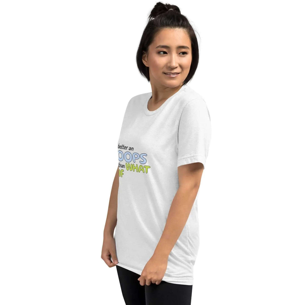 Short Sleeve T-Shirt for Comfortable Everyday Wear
