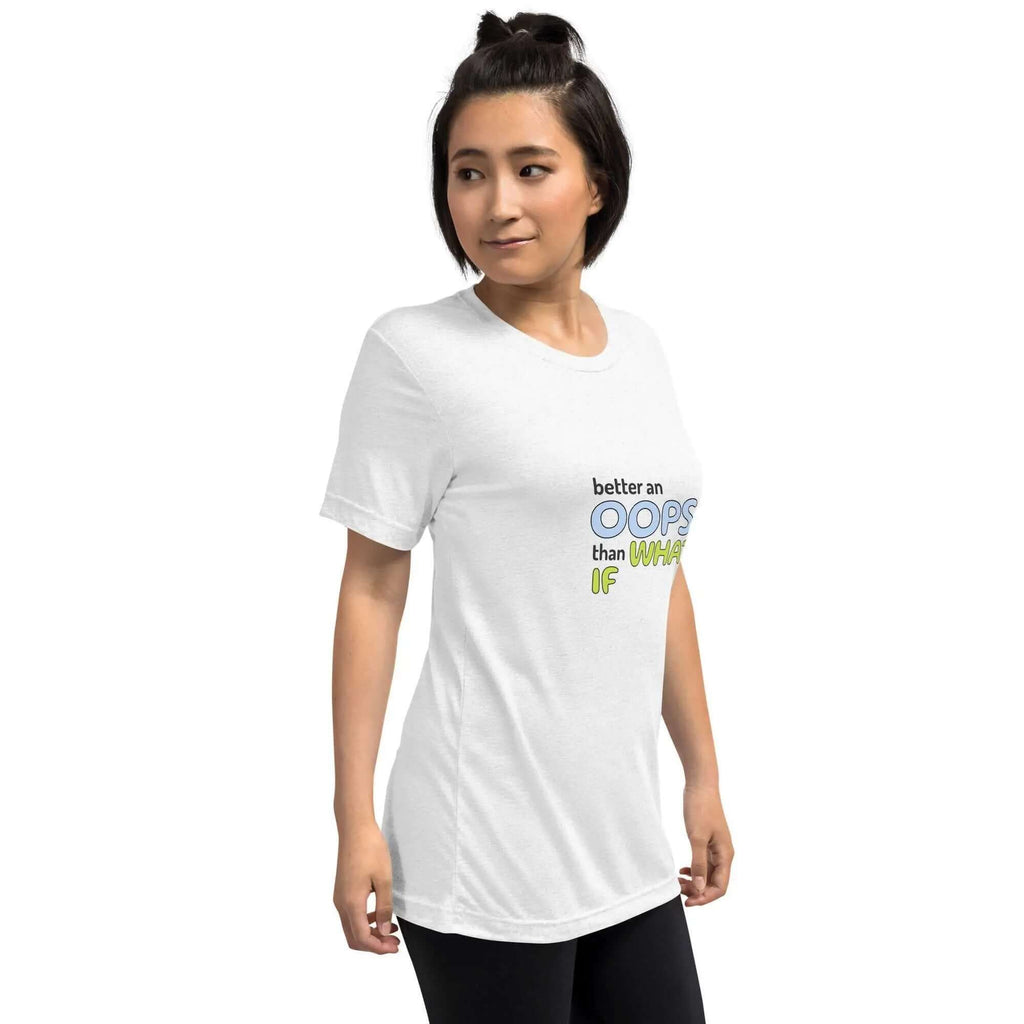 Short Sleeve T-Shirt for Comfortable Everyday Wear