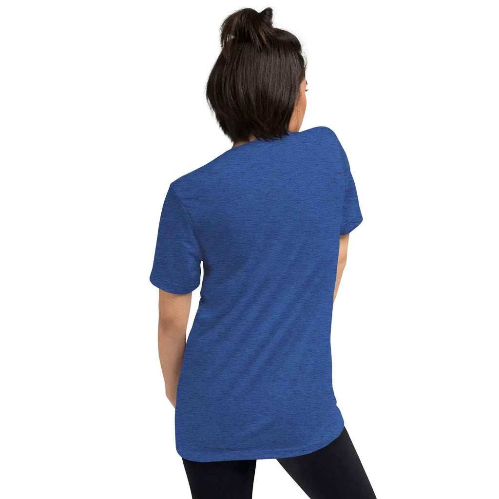 Short Sleeve T-Shirt for Comfortable Everyday Wear