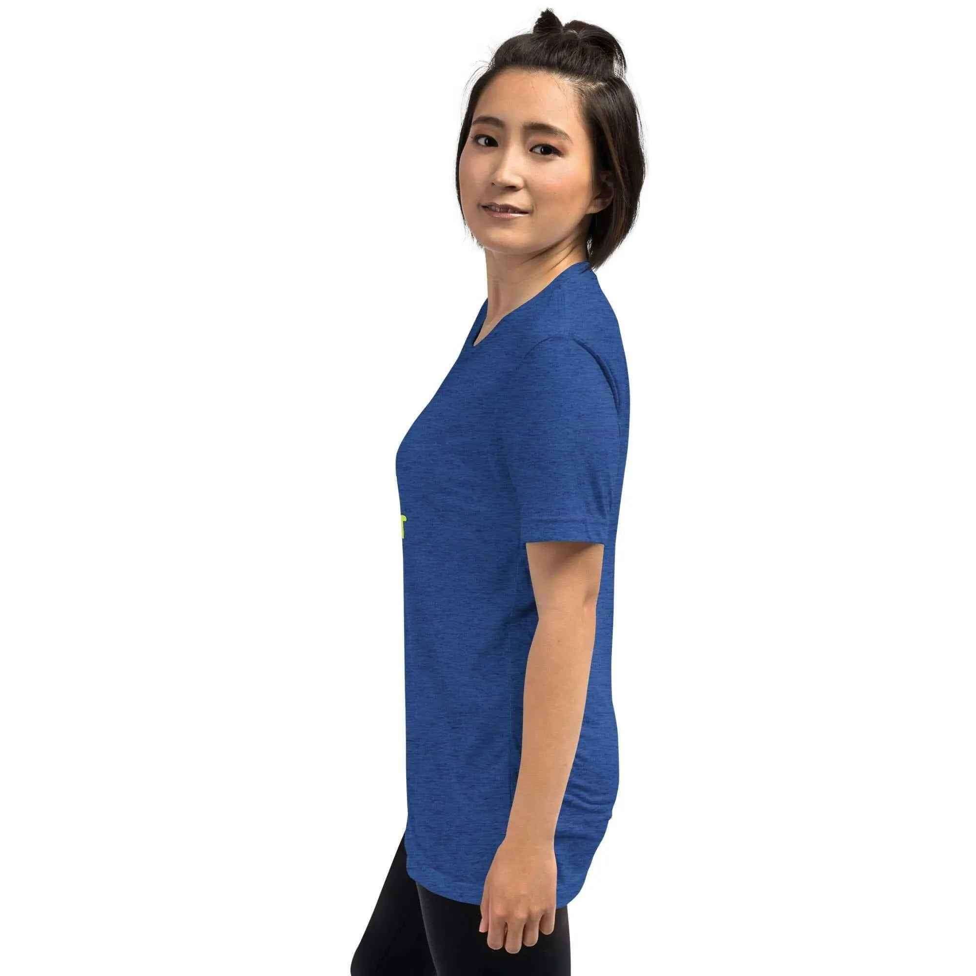 Short Sleeve T-Shirt for Comfortable Everyday Wear
