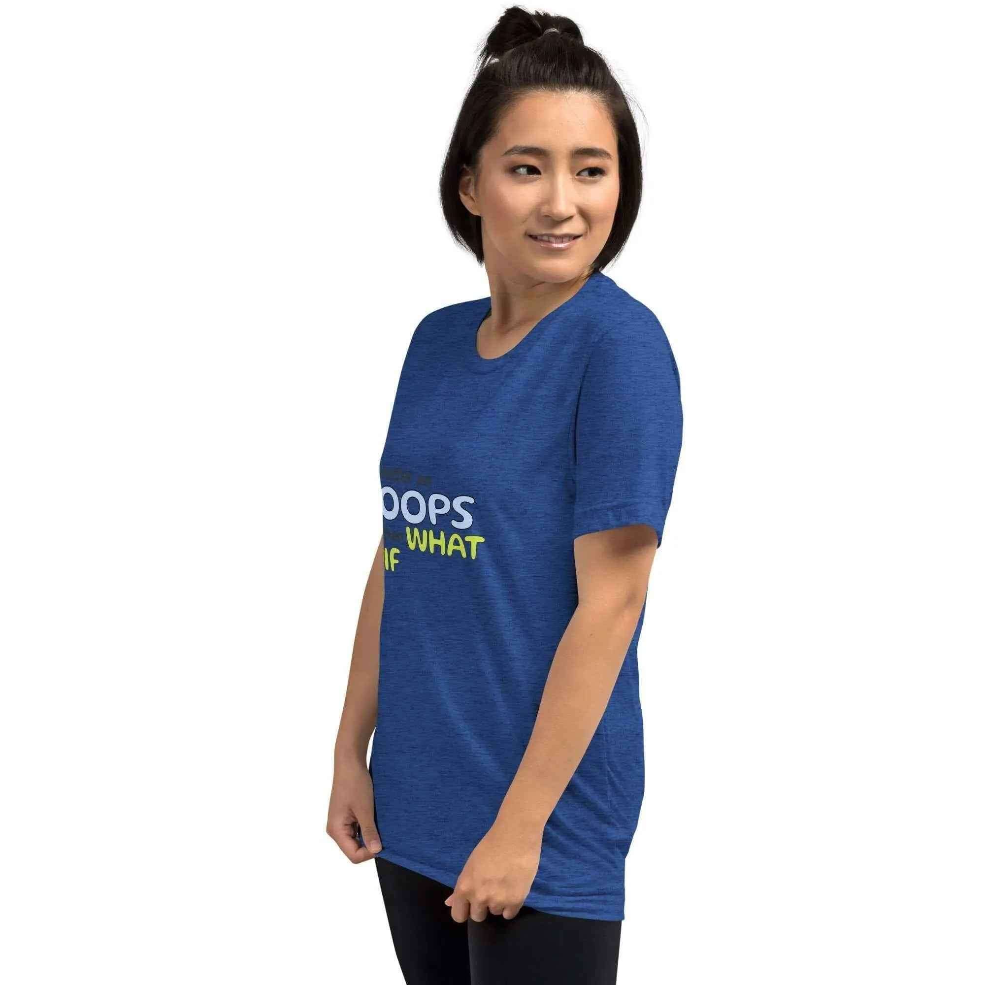 Short Sleeve T-Shirt for Comfortable Everyday Wear