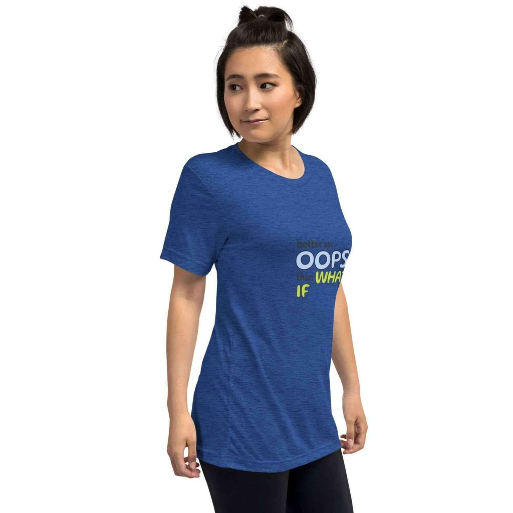 Short Sleeve T-Shirt for Comfortable Everyday Wear