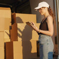 8x10 Reshipping Fee