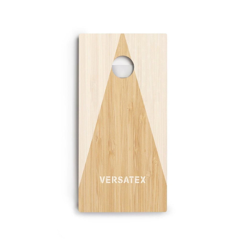 Versatex Branded Versatex All-Weather Cornhole Boards