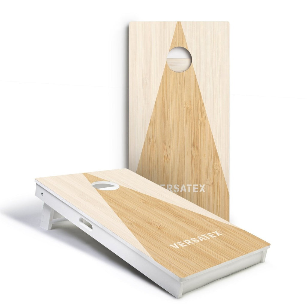 Versatex Branded Versatex All-Weather Cornhole Boards
