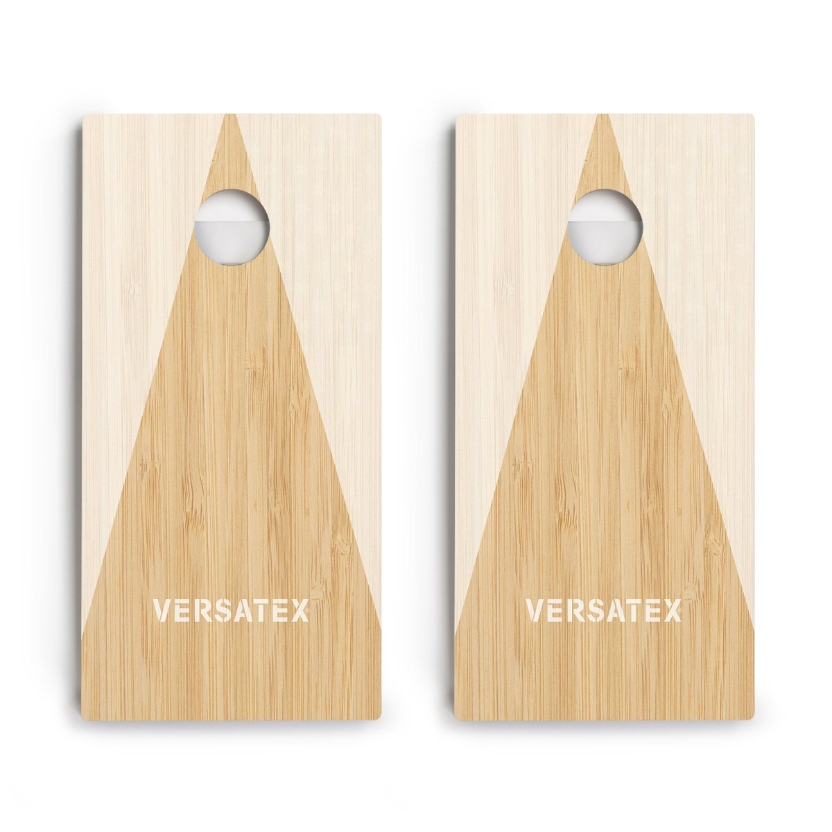 Versatex Branded Versatex All-Weather Cornhole Boards