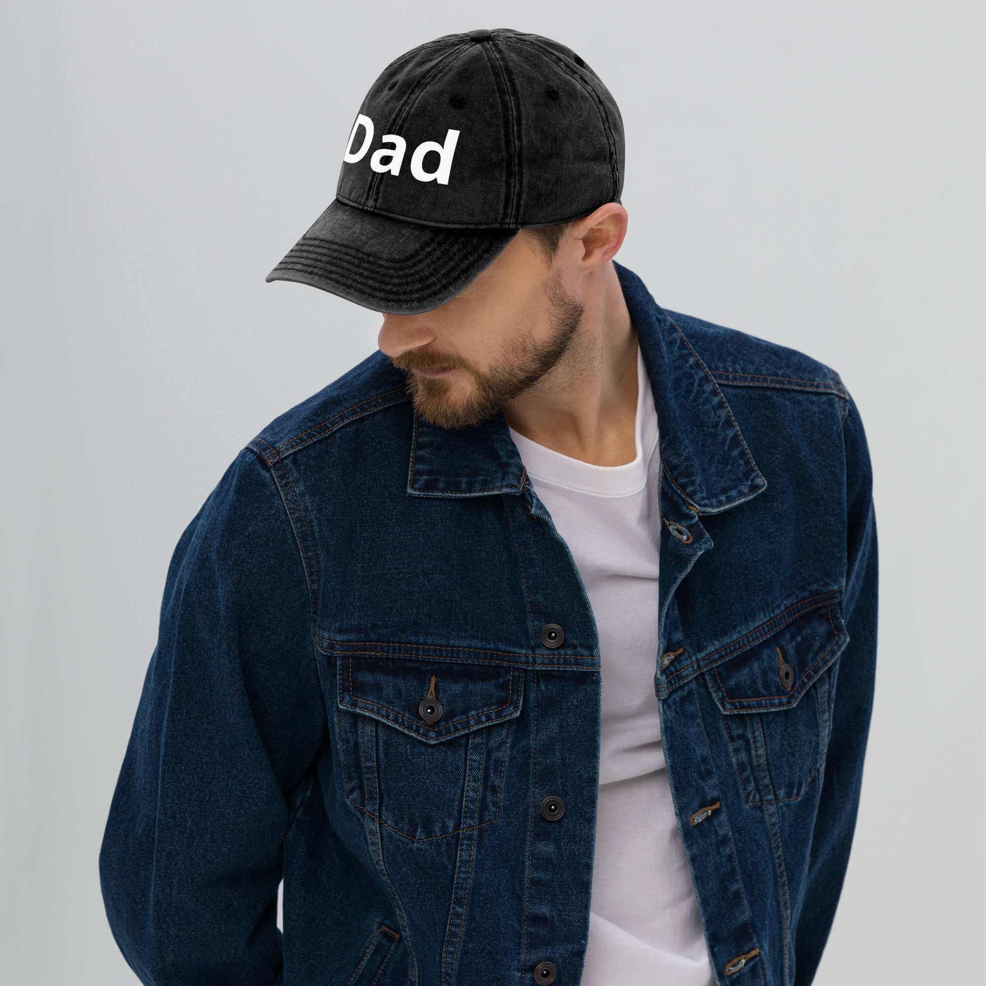 Vintage Cotton twill Cap – Timeless Style and Lasting Comfort
