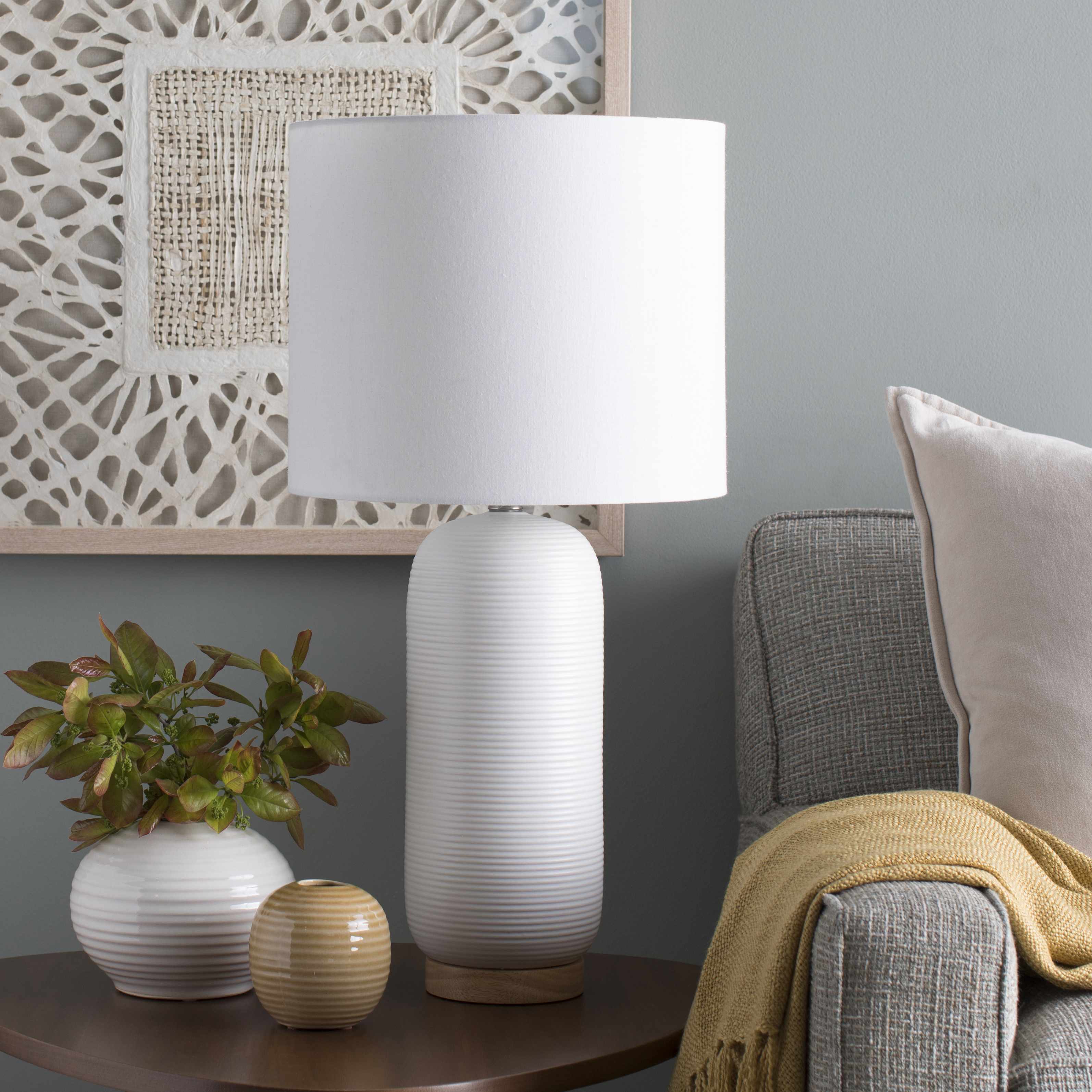 Evangelista Table Lamp - Clearance