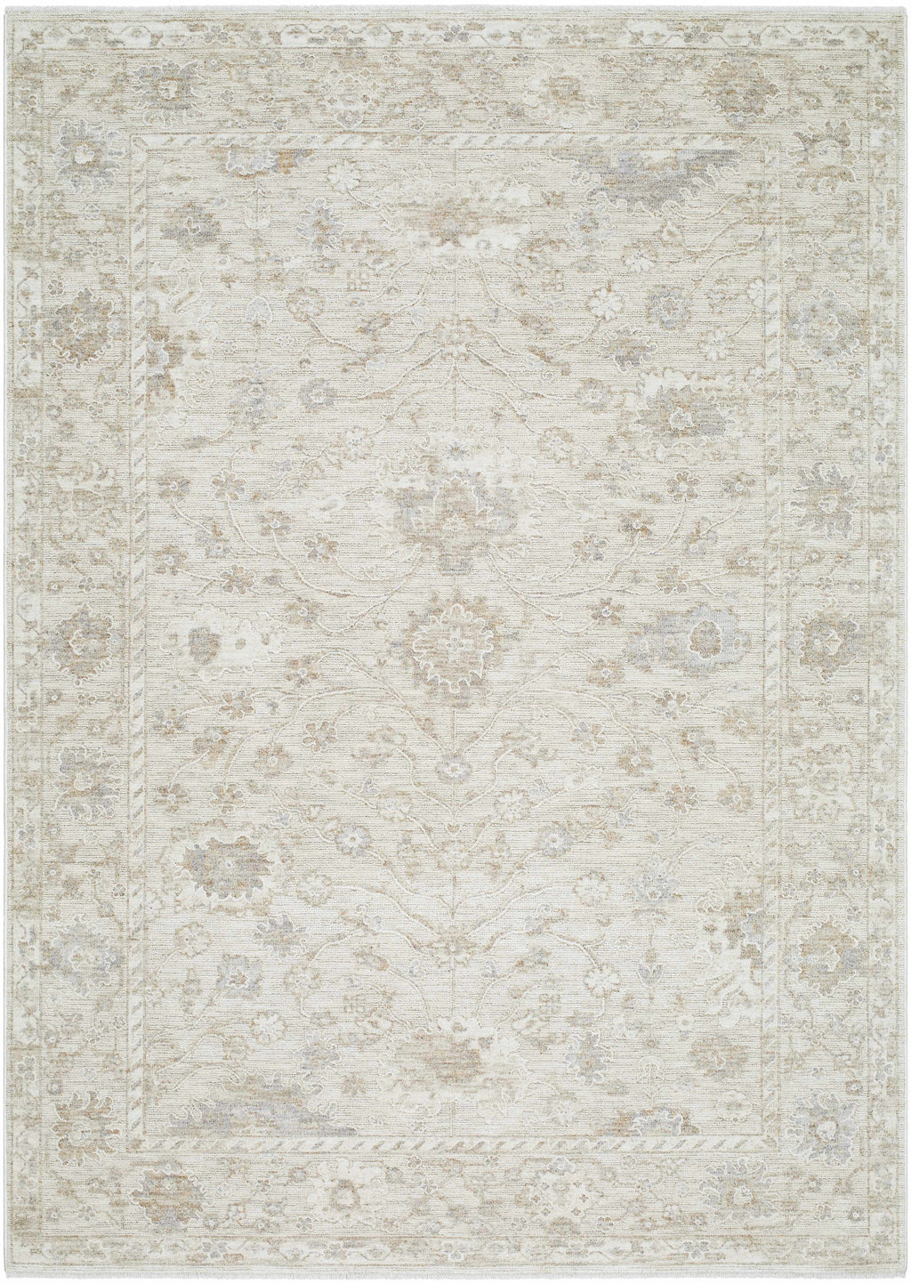 Vaman Luxe Rug - Clearance