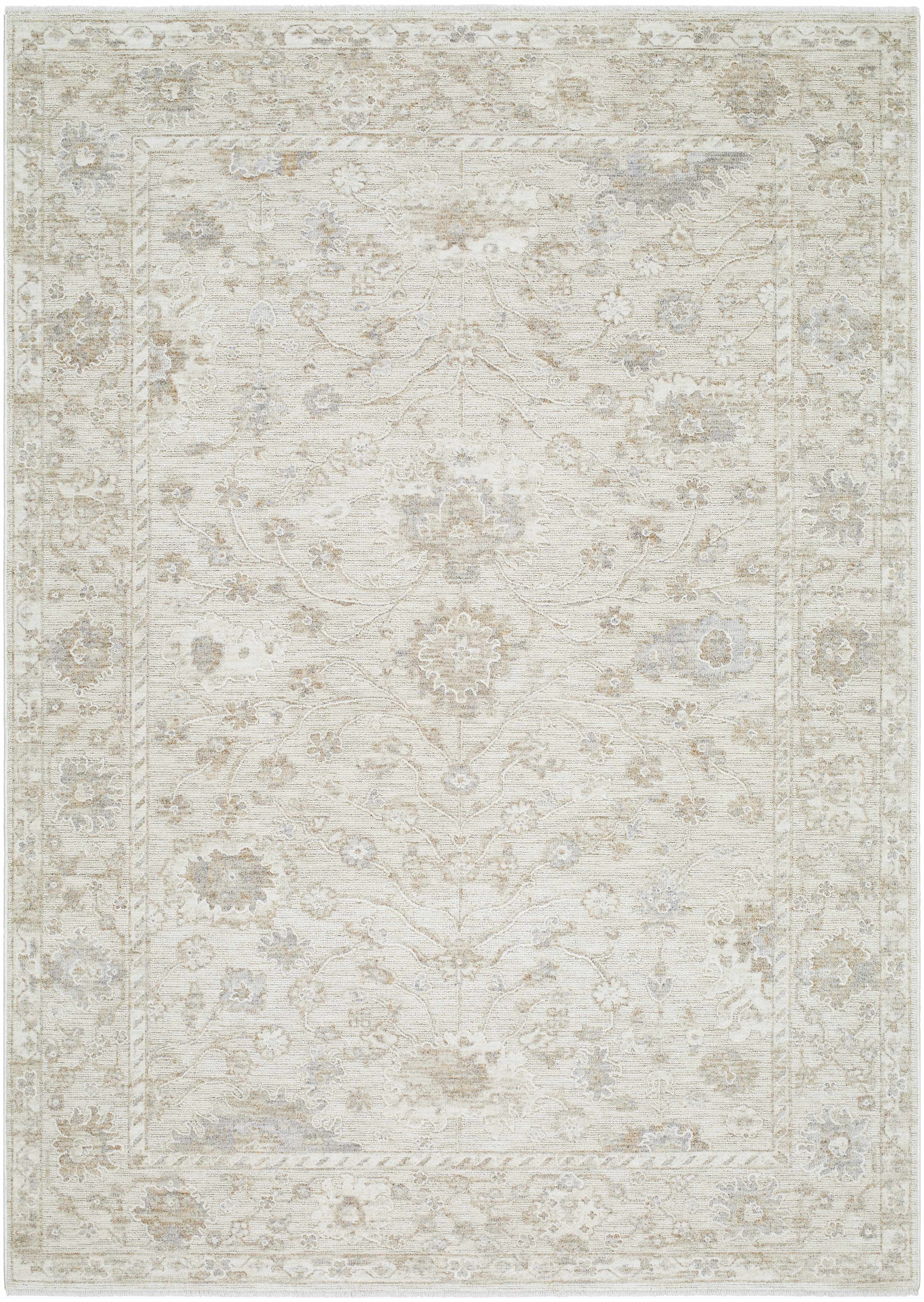 Vaman Luxe Rug - Clearance