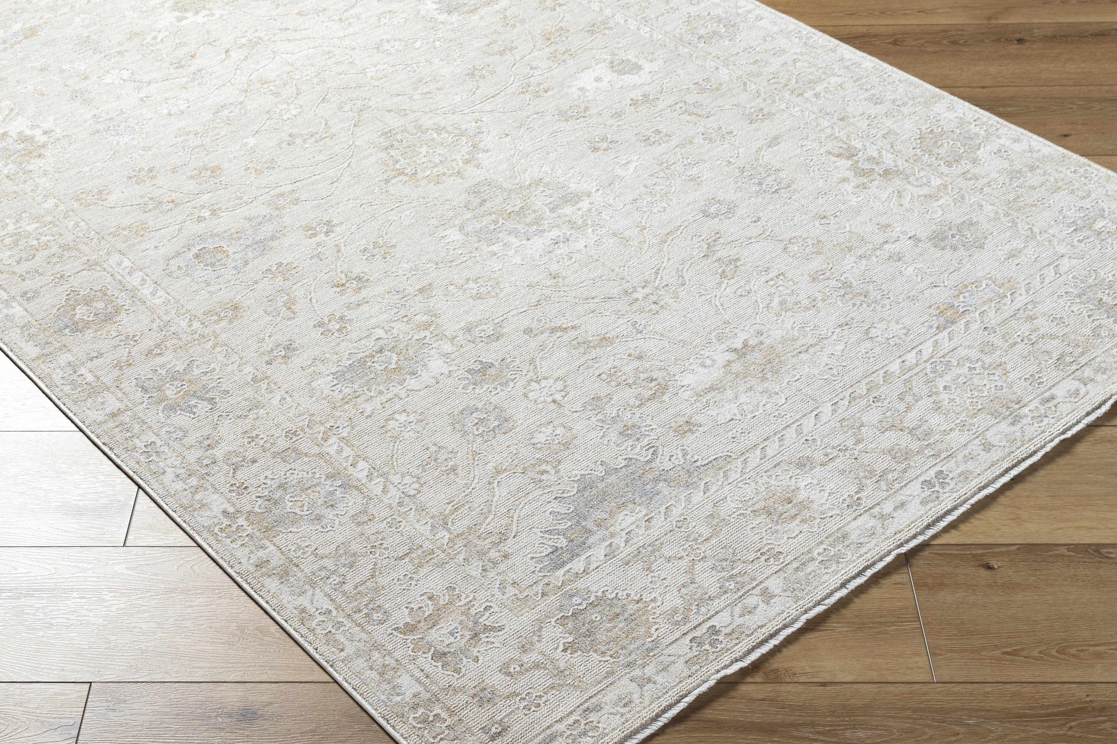Vaman Luxe Rug - Clearance