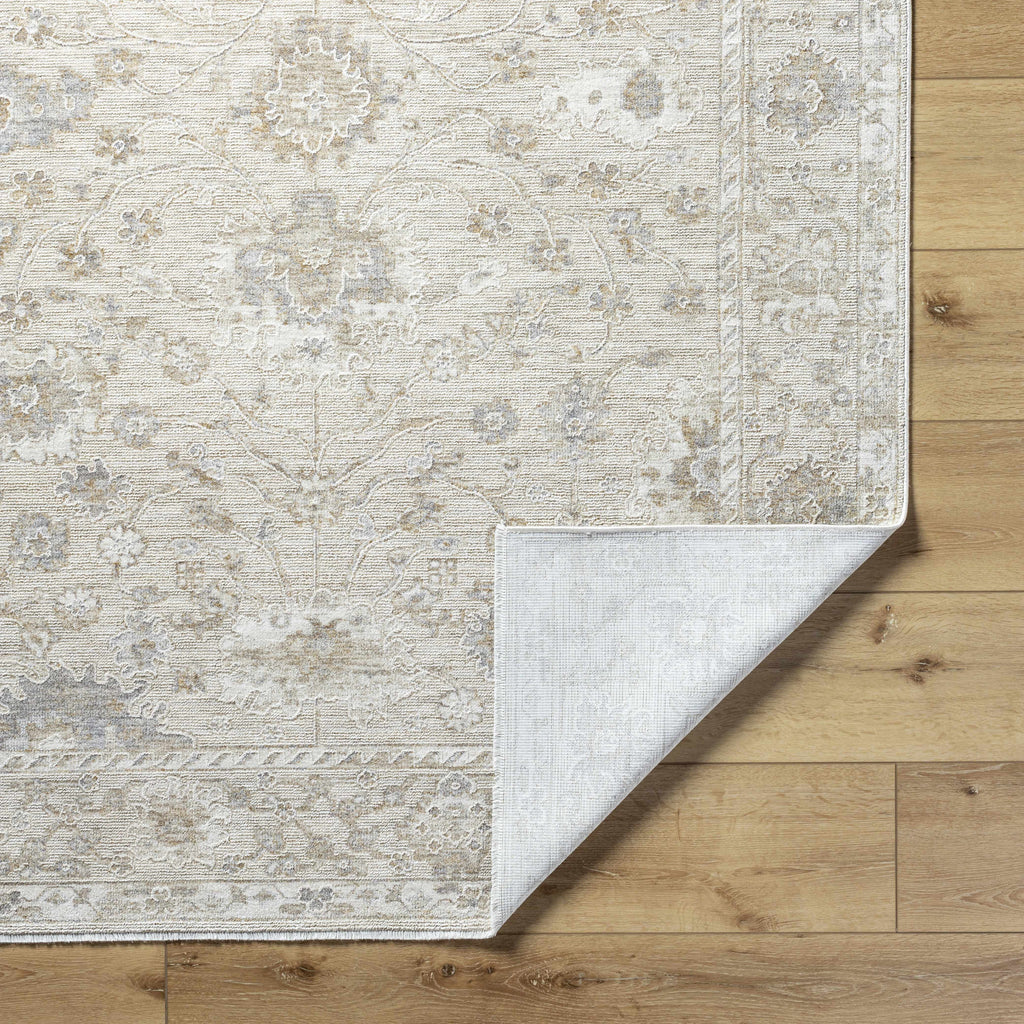 Vaman Luxe Rug - Clearance
