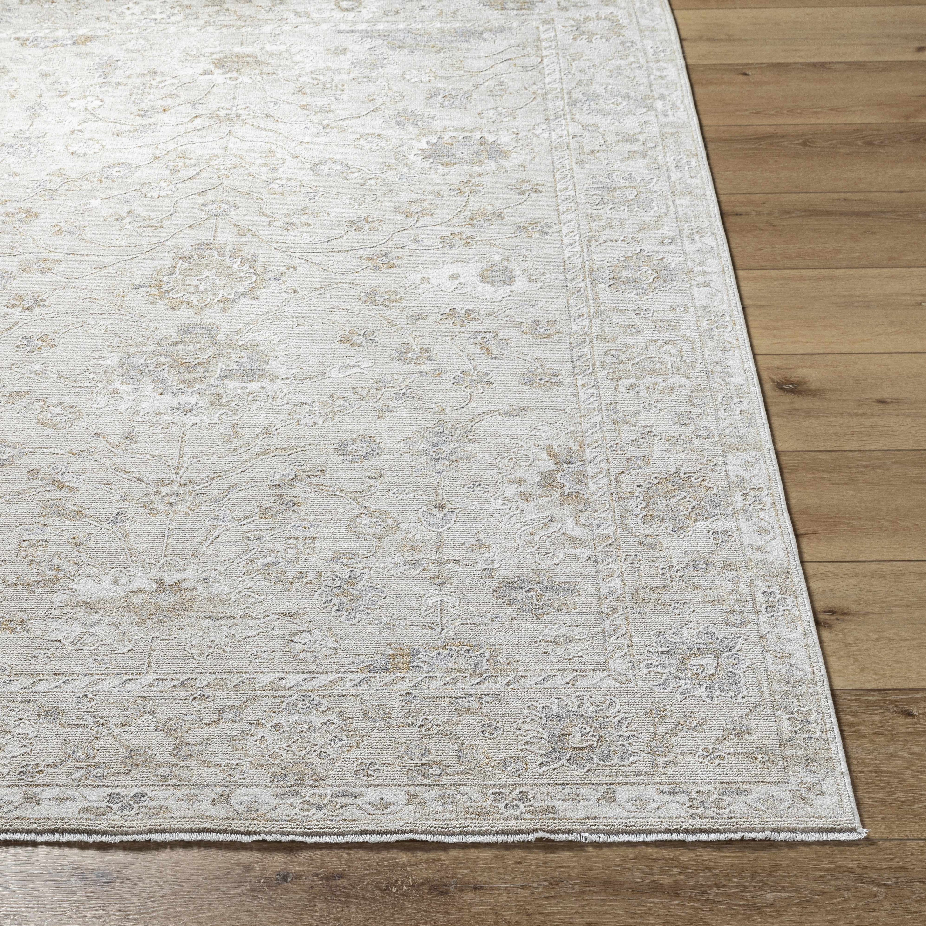 Vaman Luxe Rug - Clearance