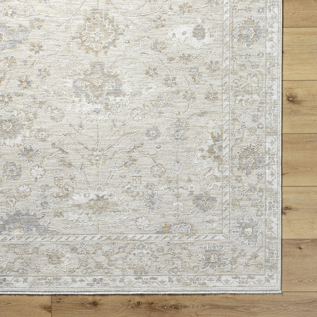 Vaman Luxe Rug - Clearance
