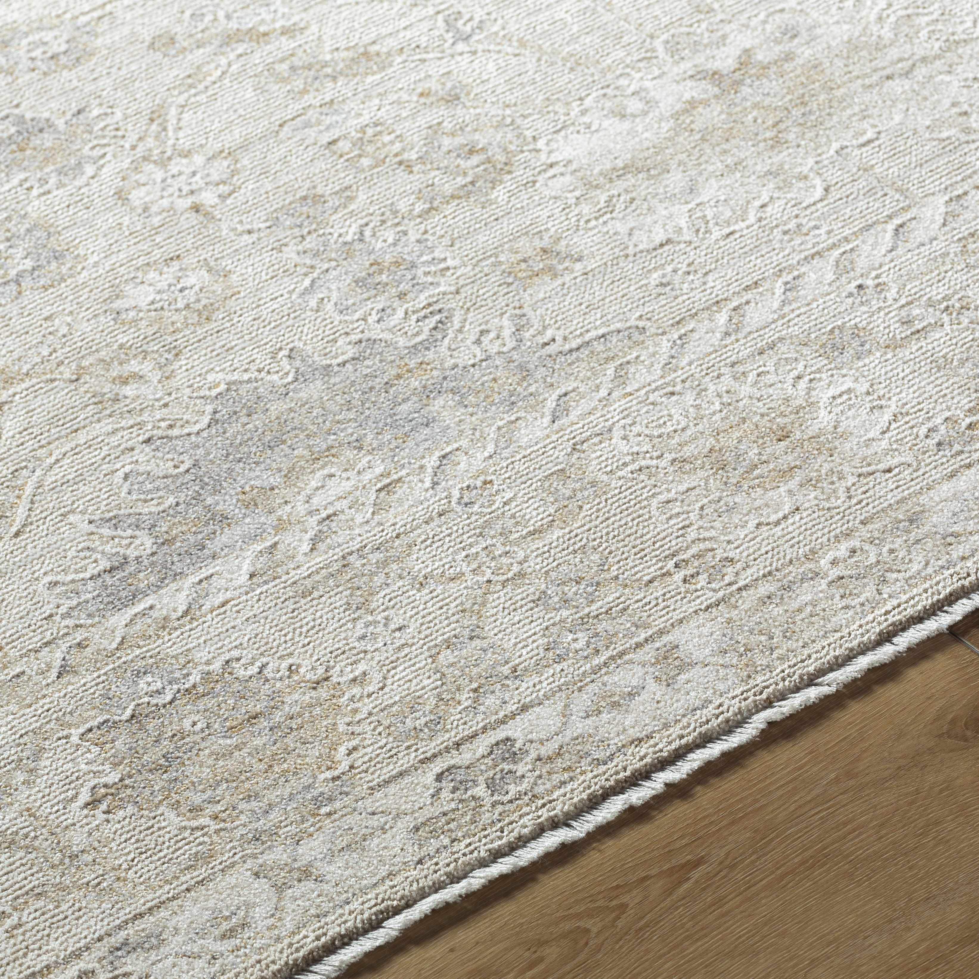 Vaman Luxe Rug - Clearance