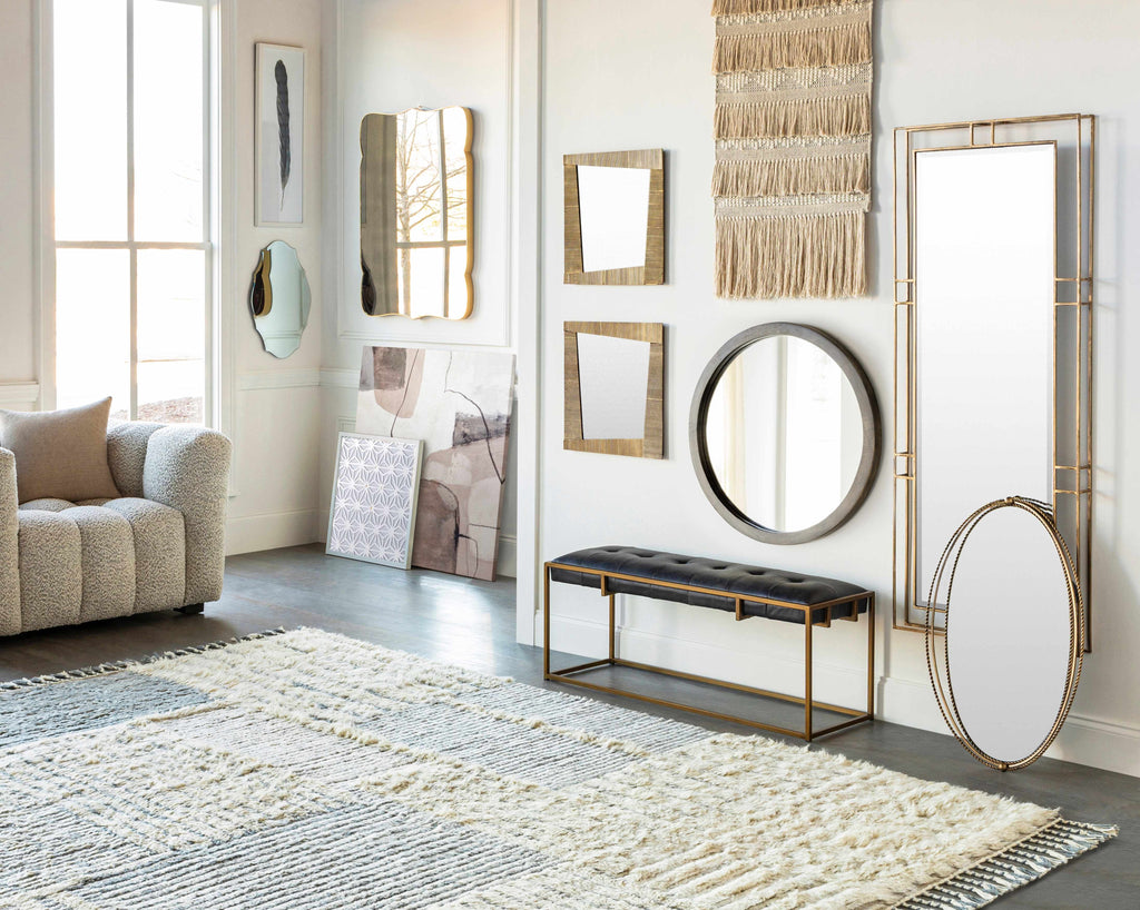 Robonkon Mirror - Clearance