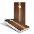 Walnut Surfboard Versatex All-Weather Cornhole Boards