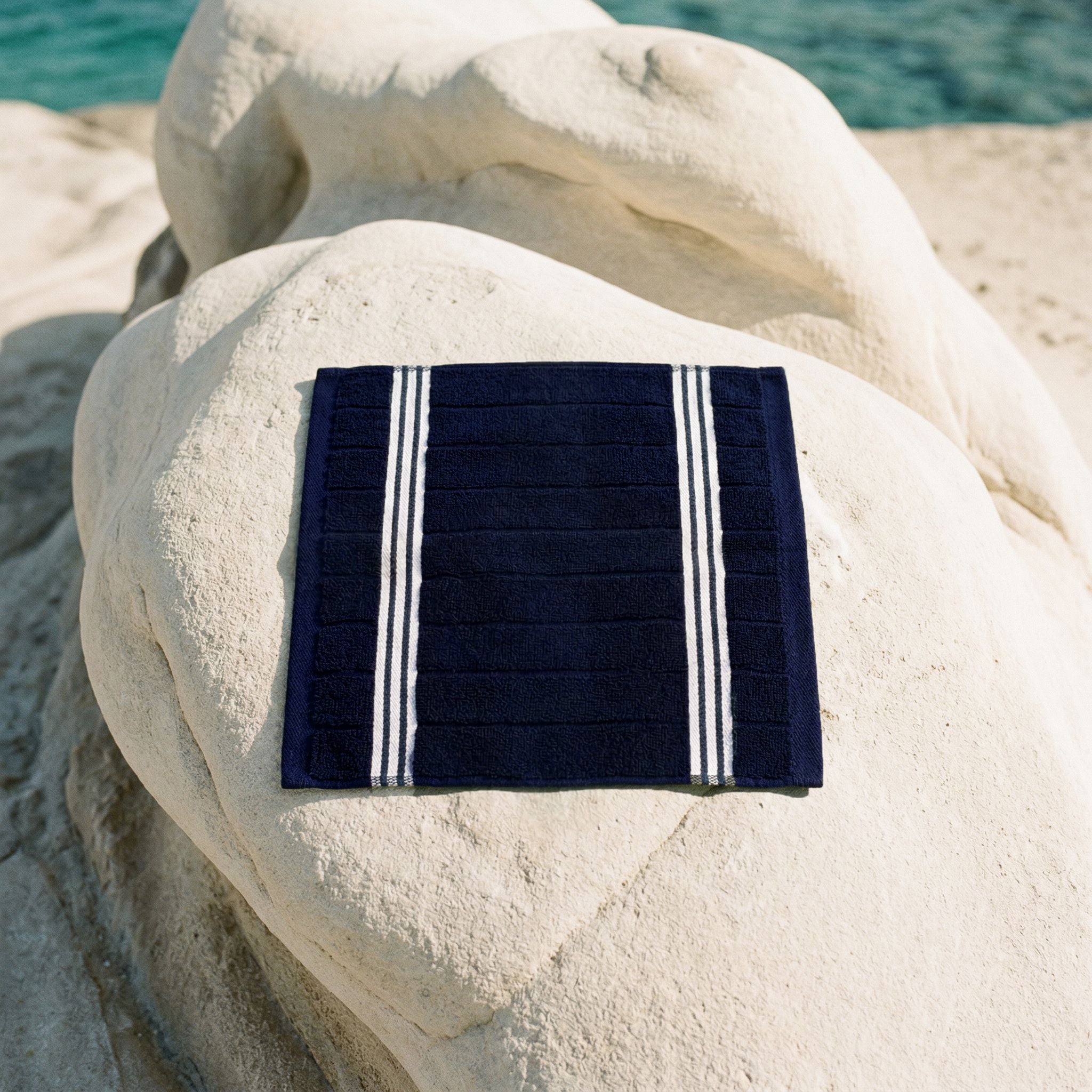 Nautilus Australian Cotton Towels