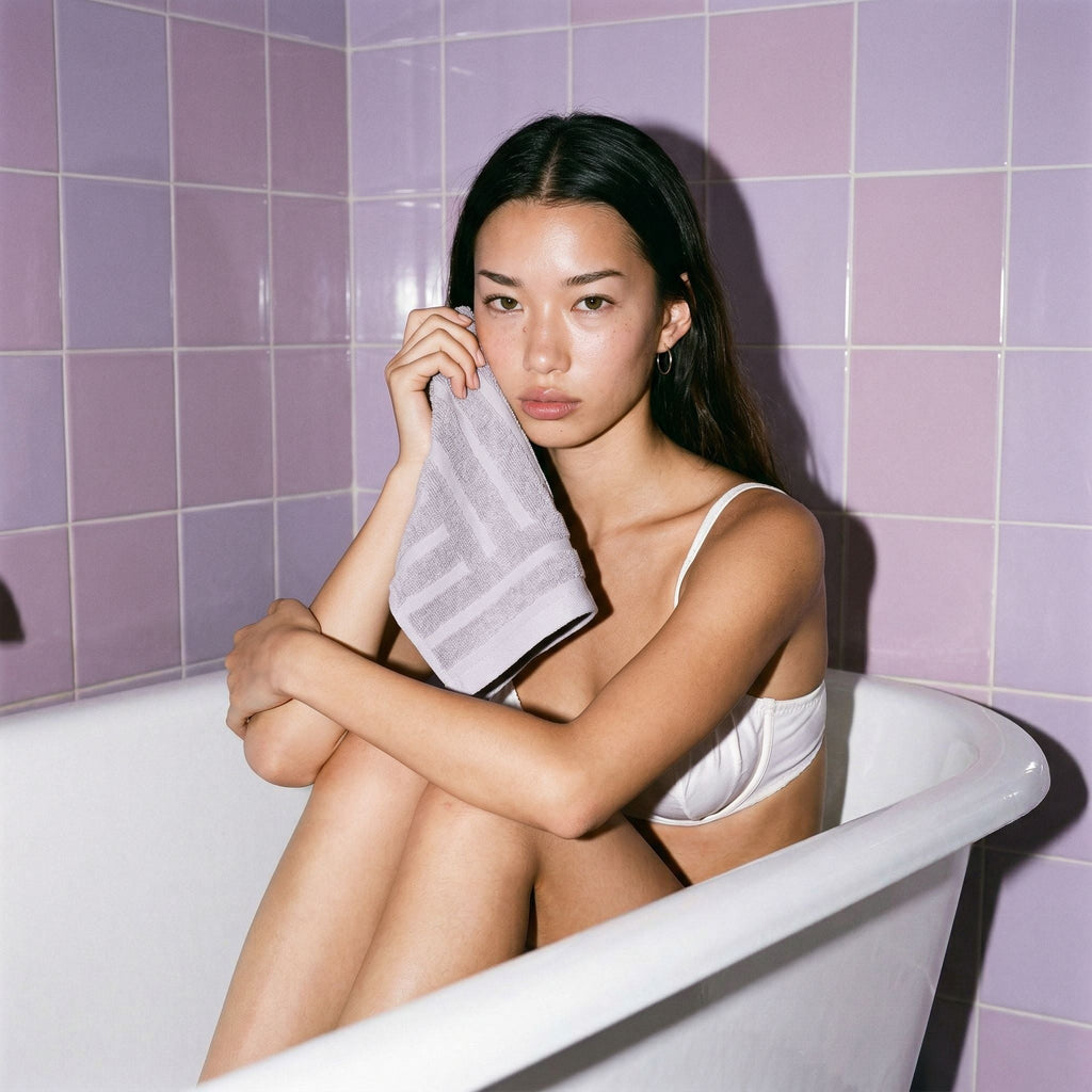 Capri Australian Cotton Towels