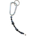 the smoker keychain