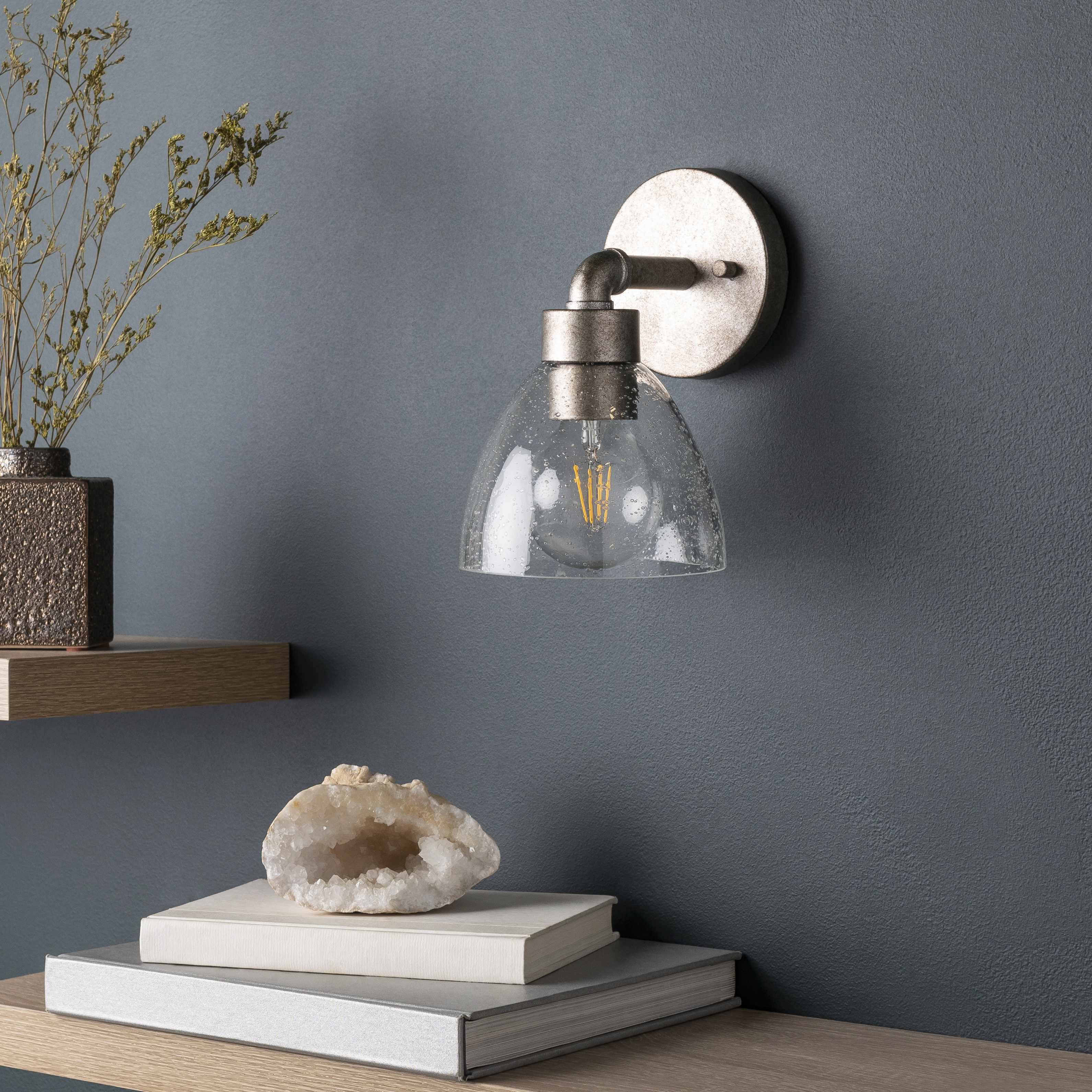 Whitehorse Wall Sconces - Clearance