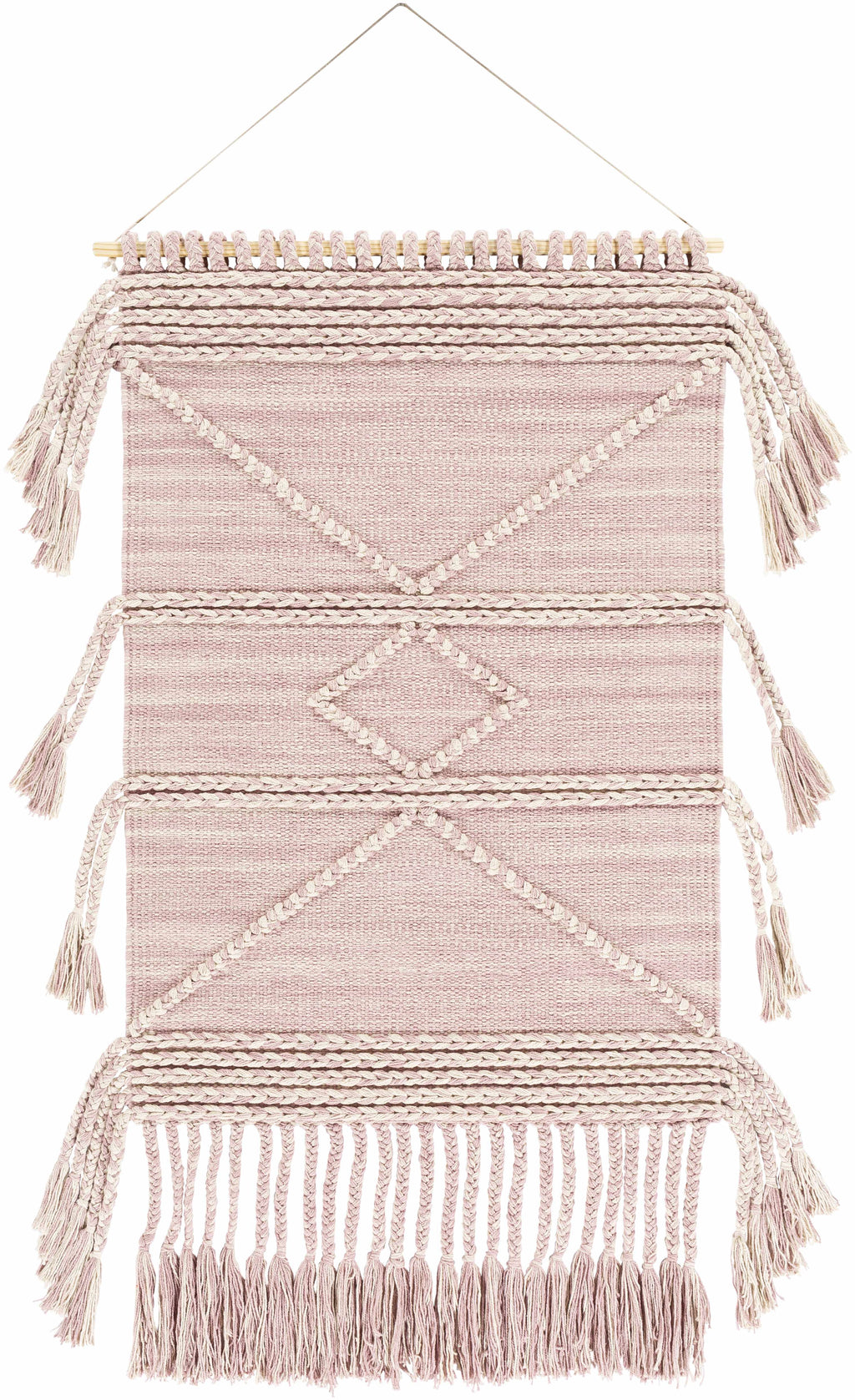 Witmer Handwoven Wall Hanging - Clearance