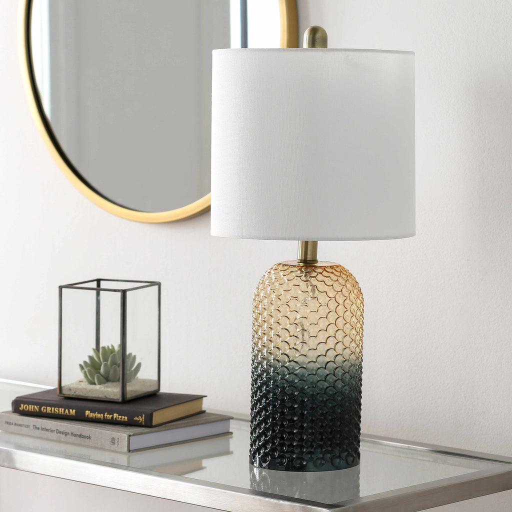 Willowdene Table Lamp - Clearance