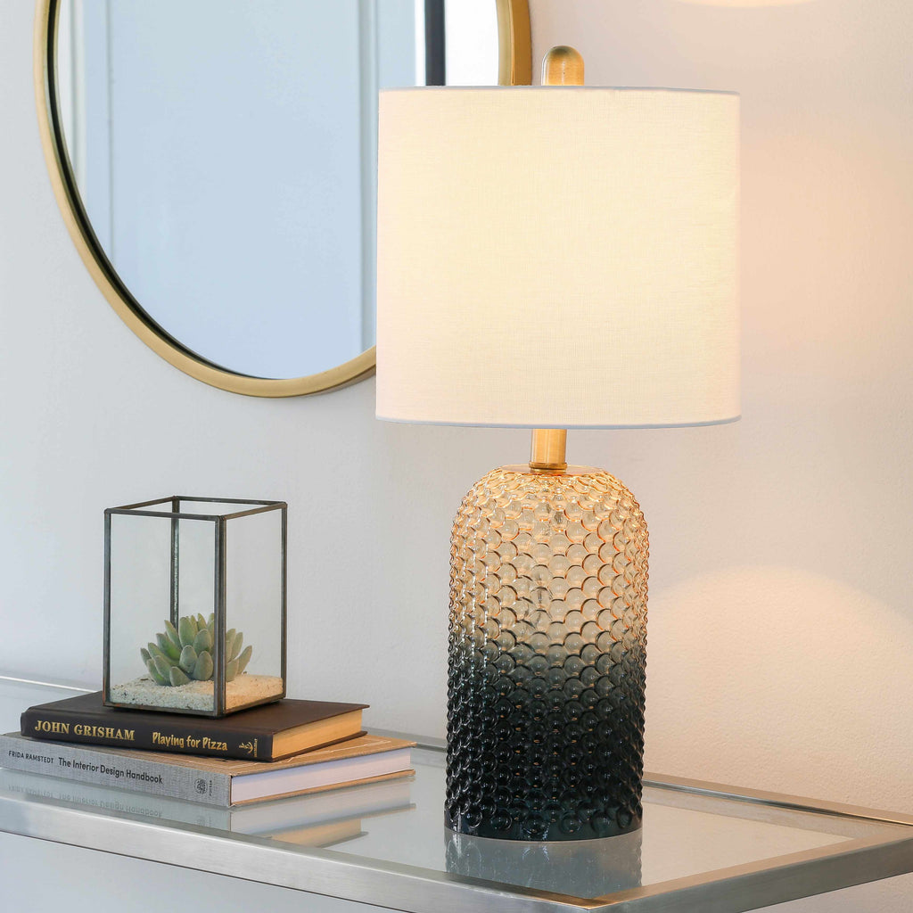 Willowdene Table Lamp - Clearance