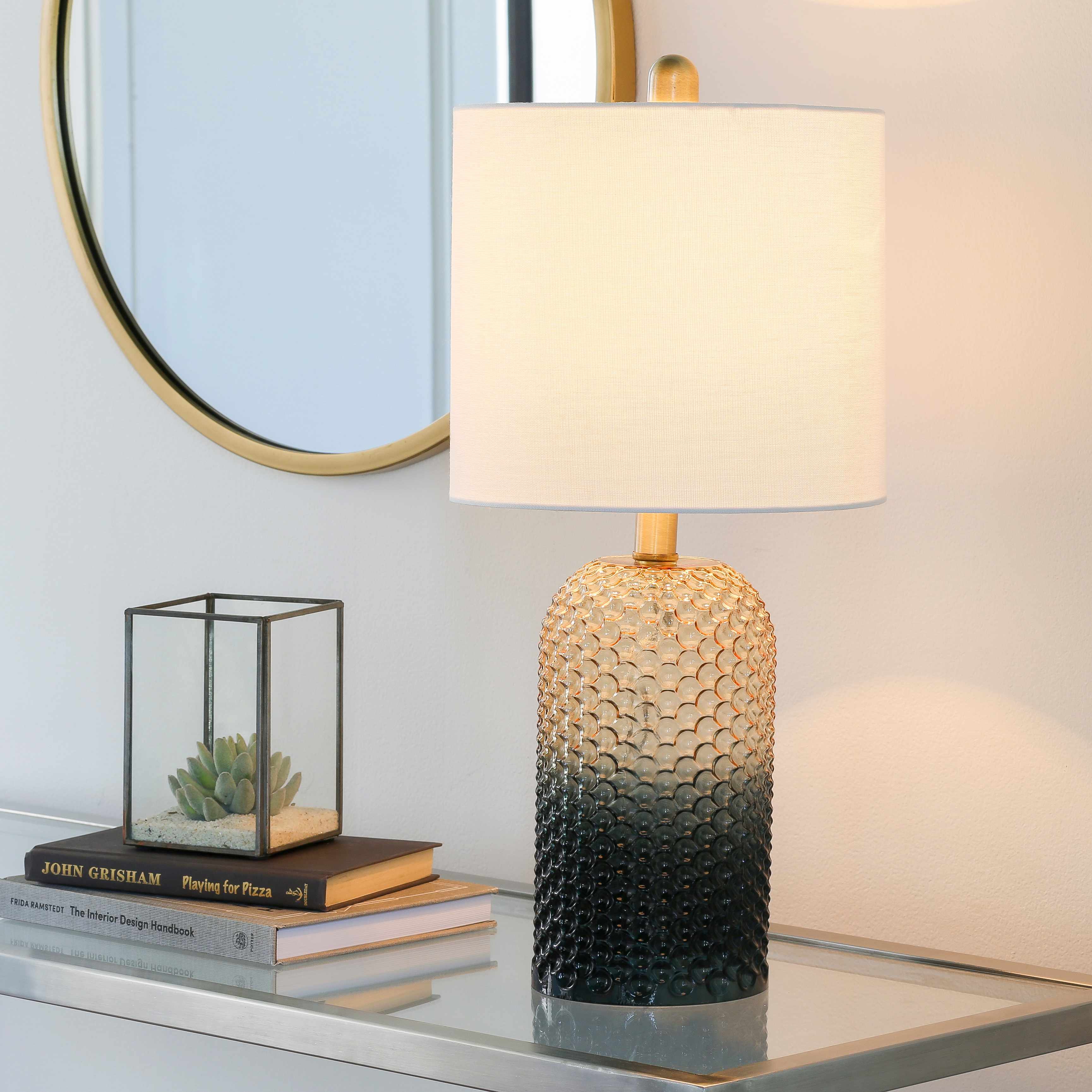 Willowdene Table Lamp - Clearance