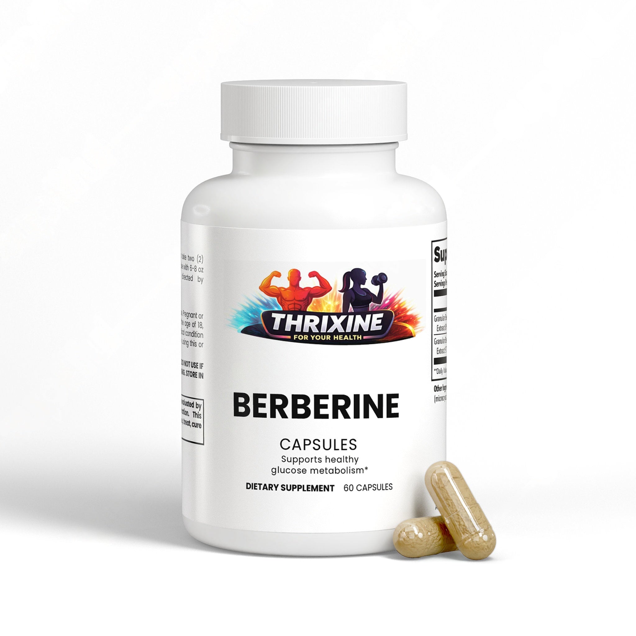 Berberine