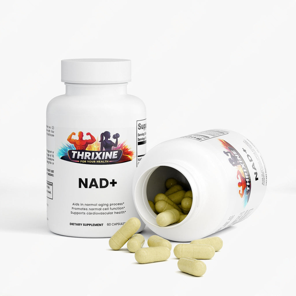 NAD+