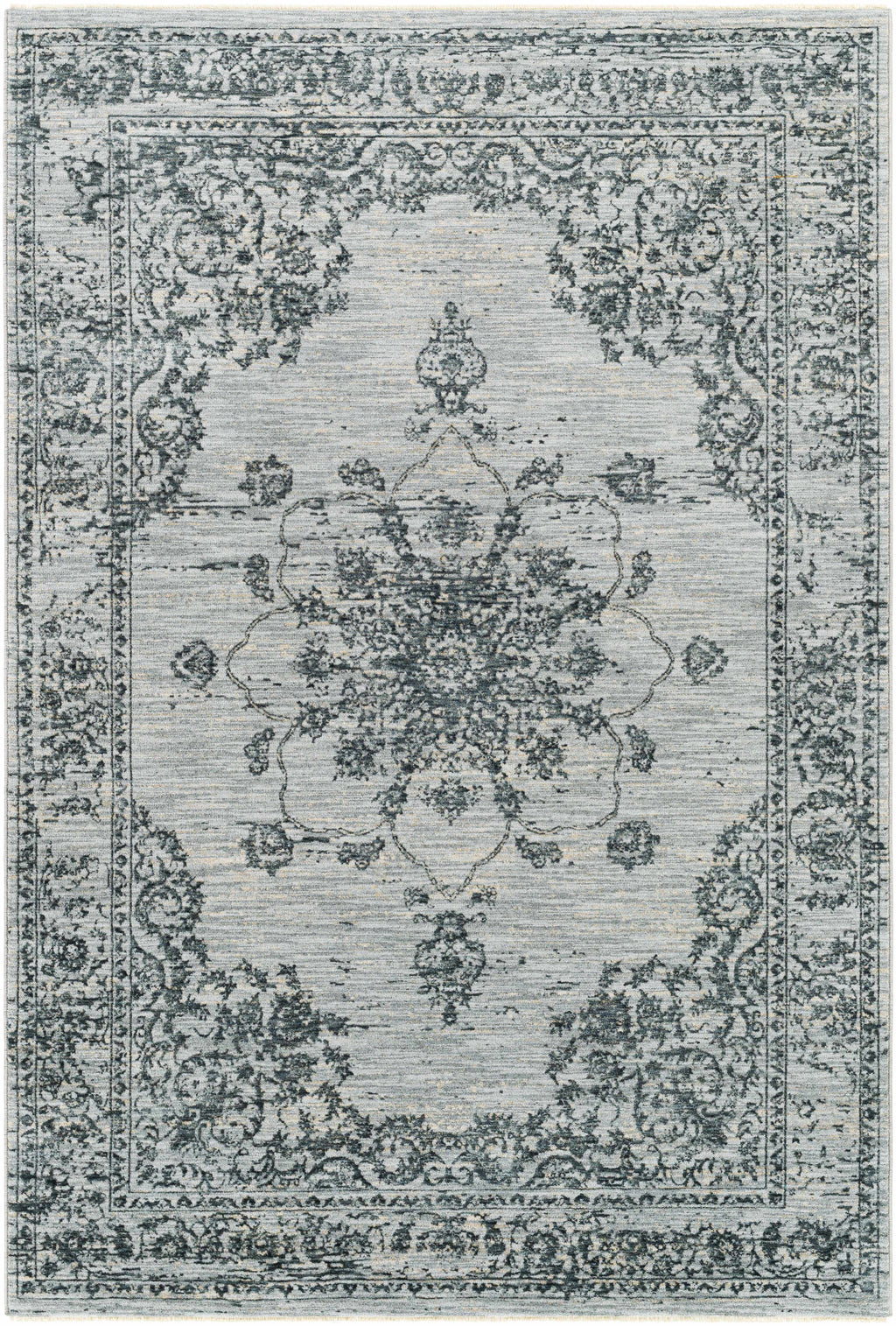 Wandina Traditional Luxe Rug