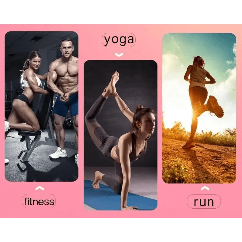 Women Sports Bra Sexy Brathable Sports Top Yoga Bra Push Up Top Female Gym Fitness Sports Underwear Female Seamless bra