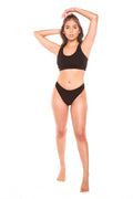 Clearance Women's Bamboo/Cotton Thongs Style Underwear