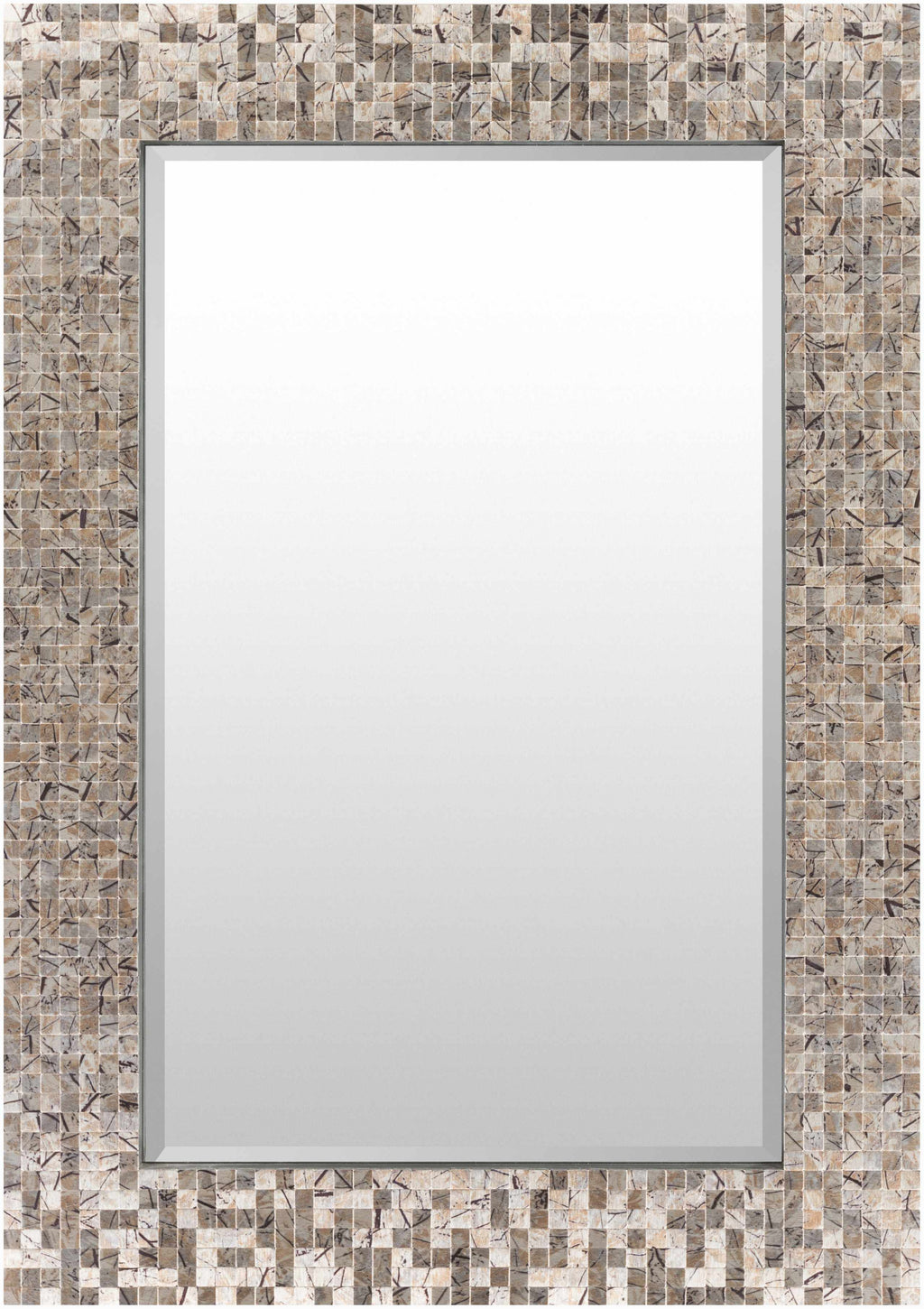 Nicolet Marble Mirror - Clearance