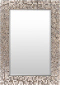 Nicolet Marble Mirror - Clearance