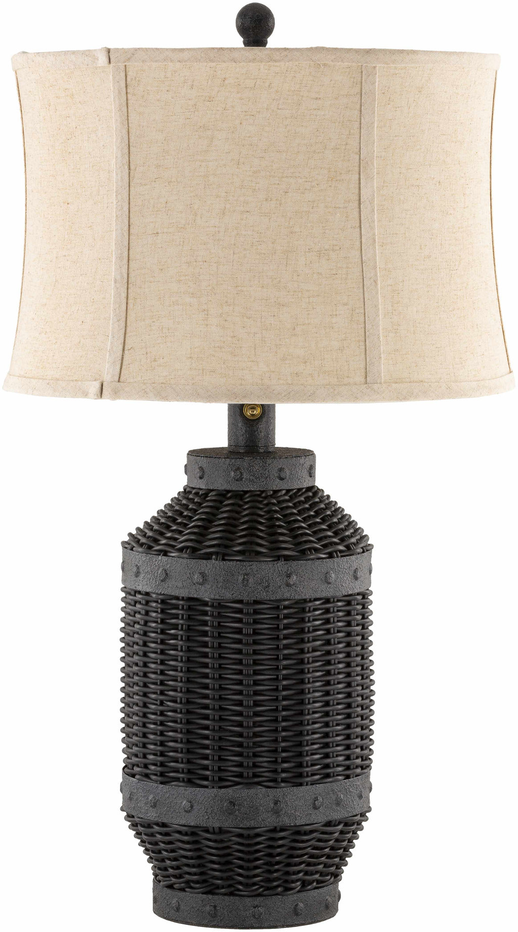 Polokwane Outdoor Table Lamp - Clearance