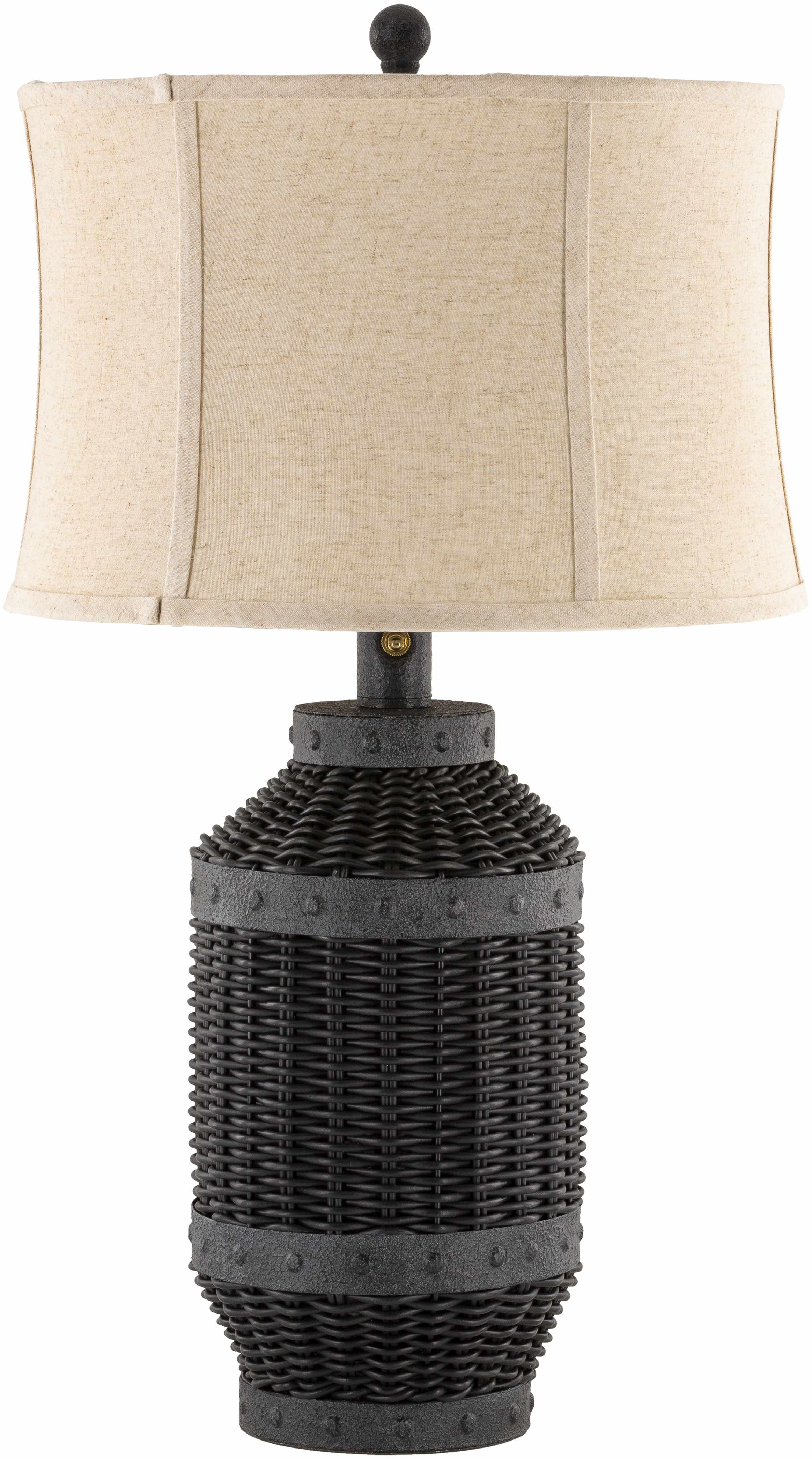 Polokwane Outdoor Table Lamp - Clearance