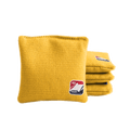 Yellow Daily 44x Cornhole Bags
