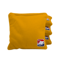 Yellow Daily 66x Cornhole Bags