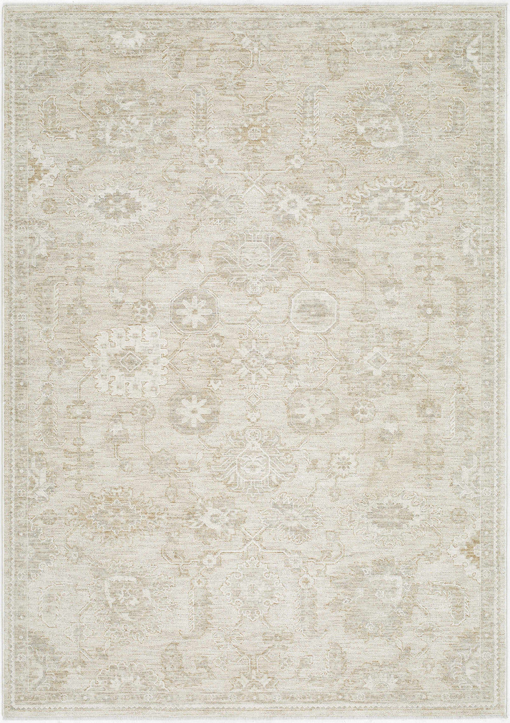 Yonca Luxe Rug - Clearance