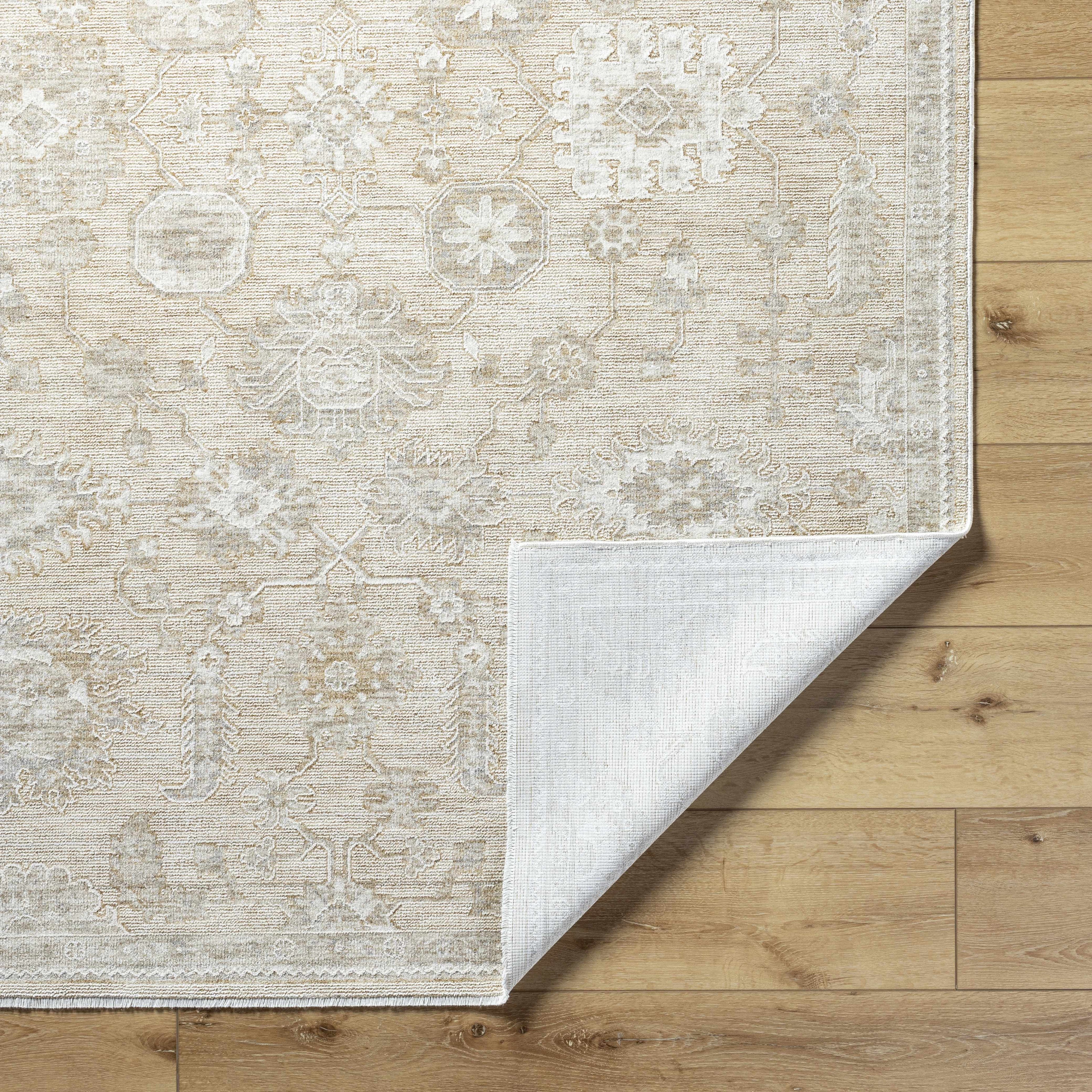 Yonca Luxe Rug - Clearance