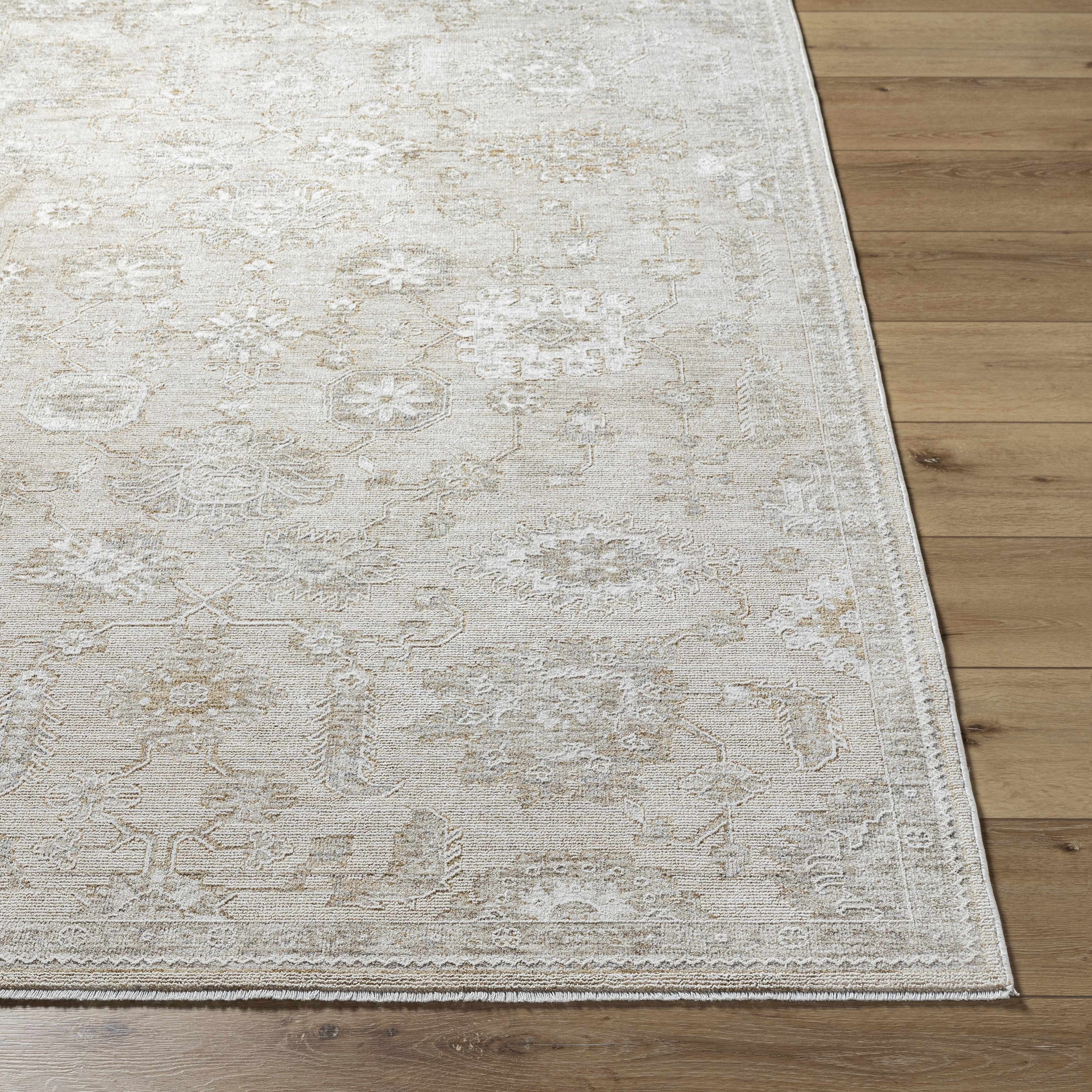 Yonca Luxe Rug - Clearance
