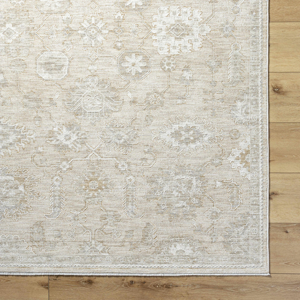 Yonca Luxe Rug - Clearance