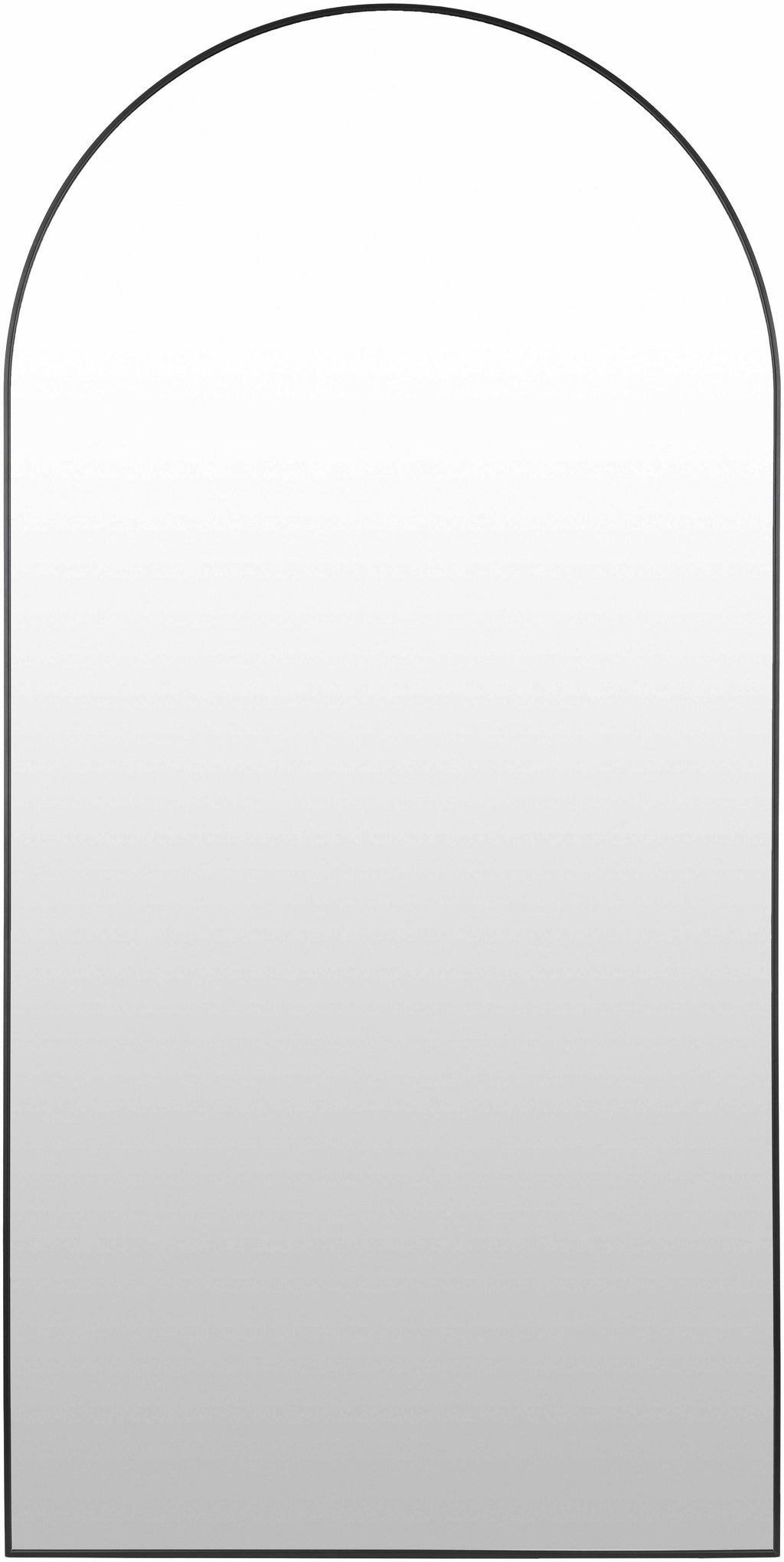 Yagodnoye Mirror